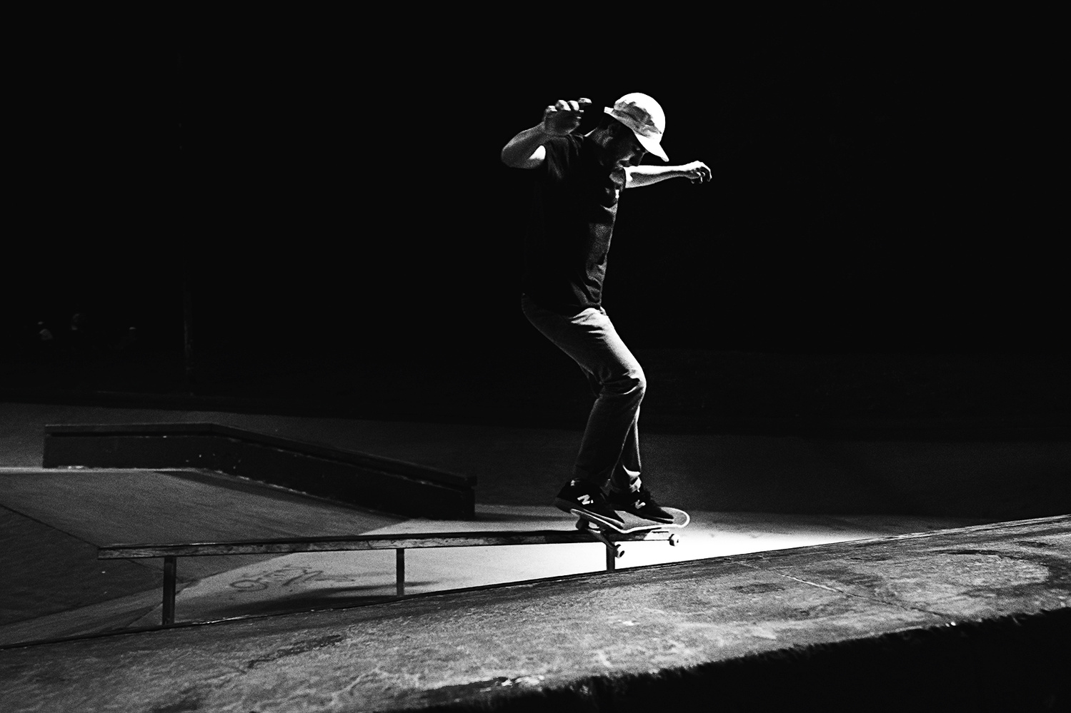 View Bar grindin' by cedric stoecklin