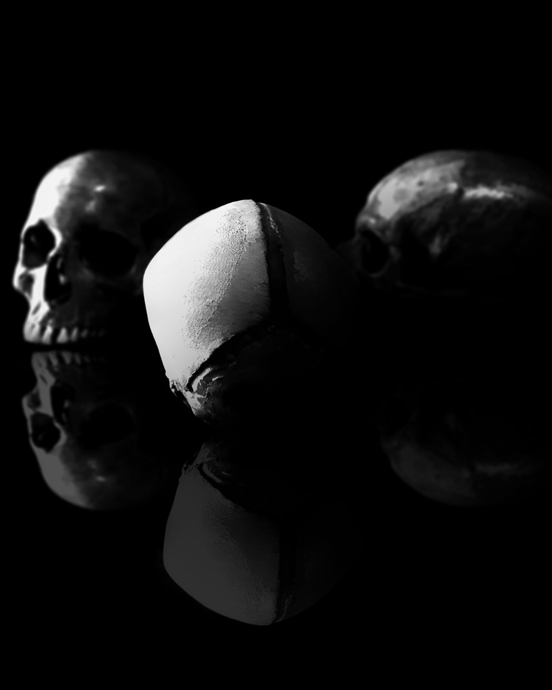 View Untitled 9 by Subhadip Pal Chowdhury