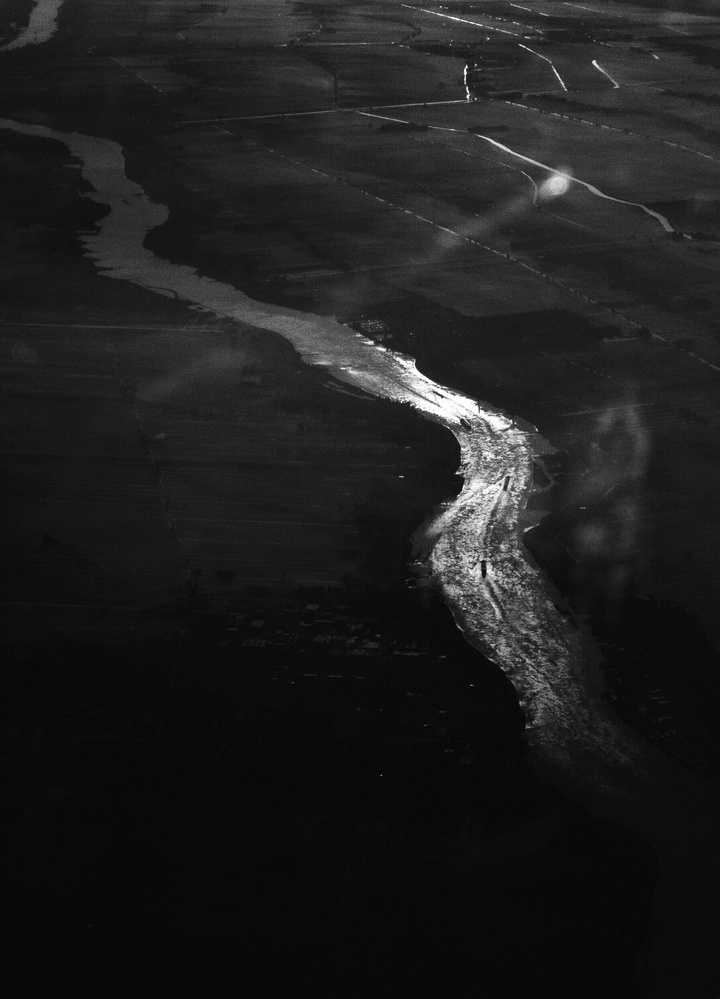View im.per.fec.tion by Jasper van den Ham