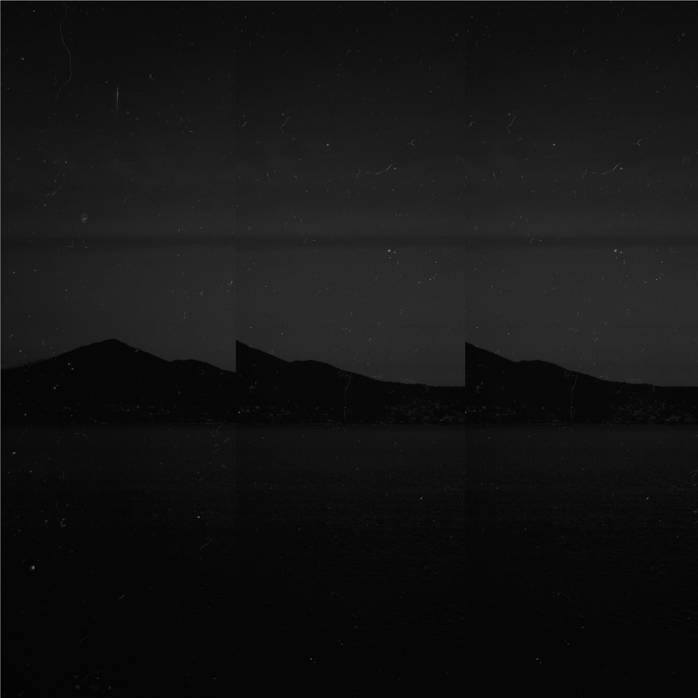 View im.per.fec.tion by Jasper van den Ham