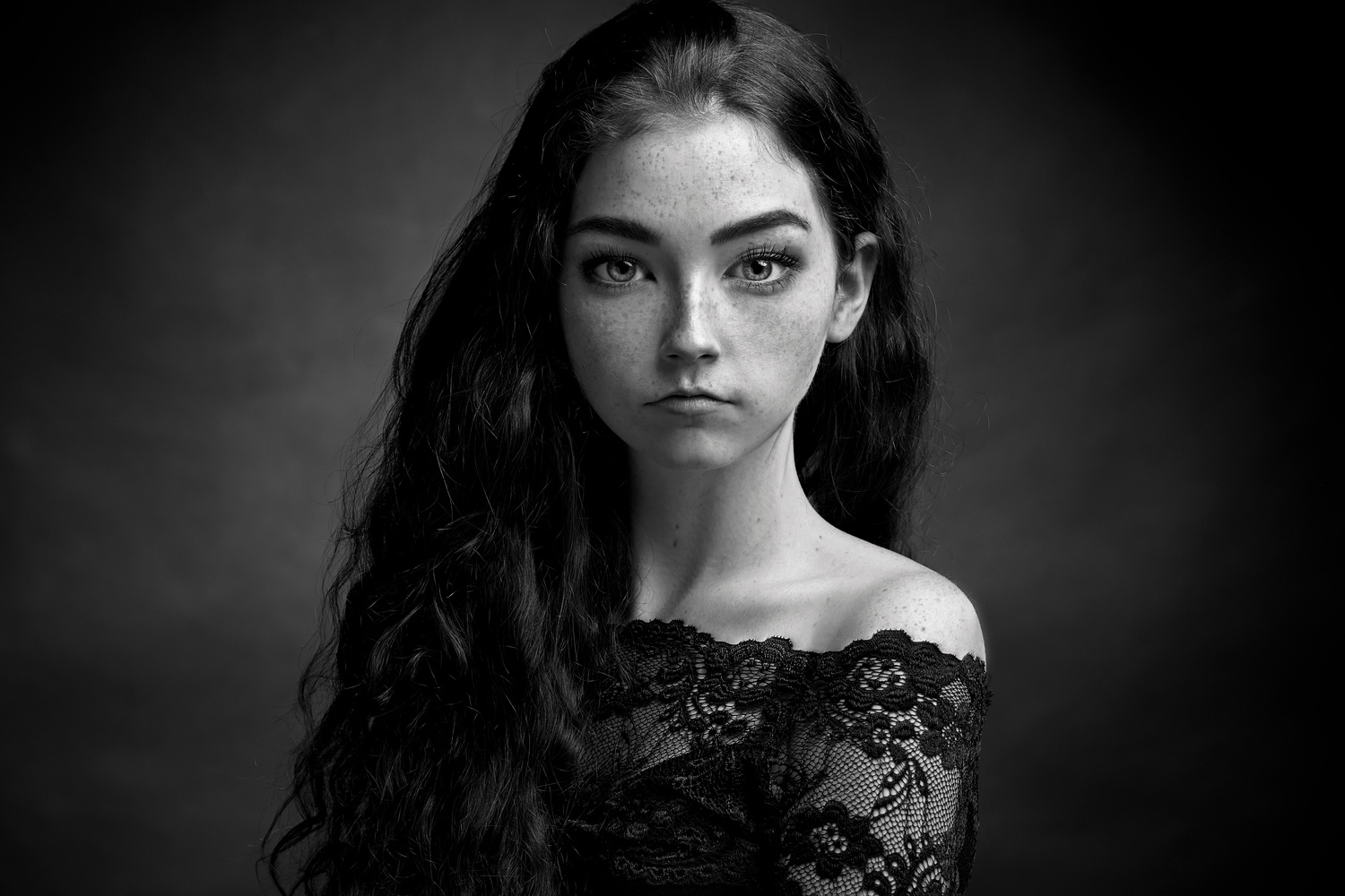 The doll - stephane rouxel on Fstoppers