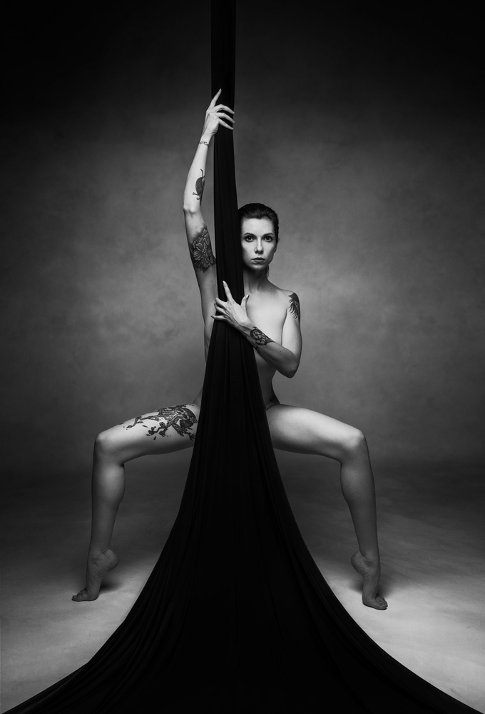 View Caroline by stephane rouxel