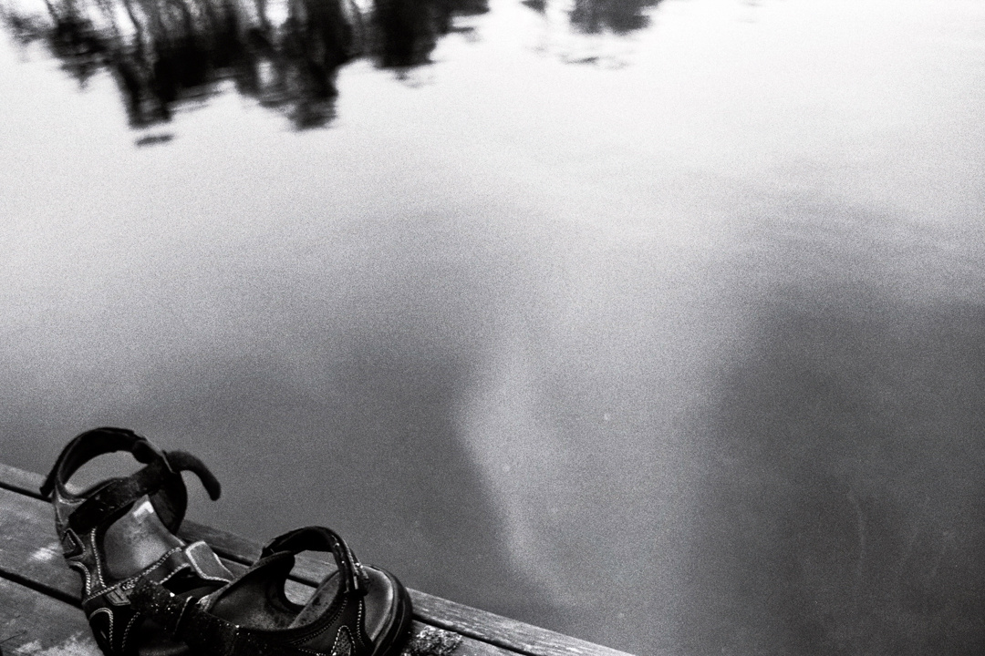 View Nostalgia Three by Ole Hvoslef