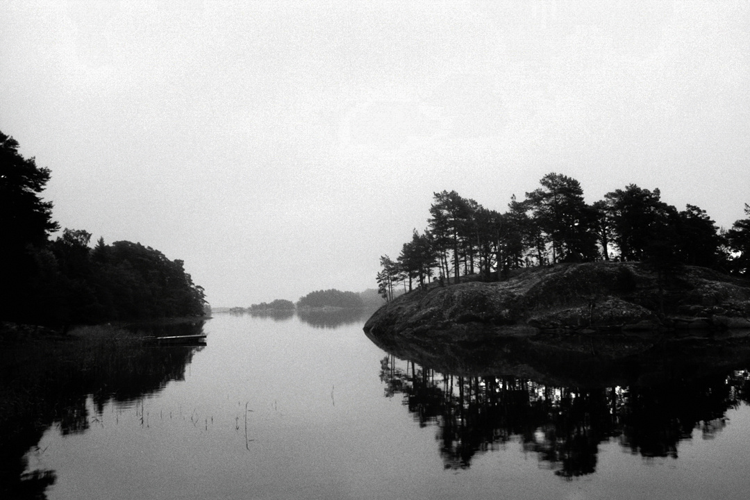 View Nostalgia One by Ole Hvoslef