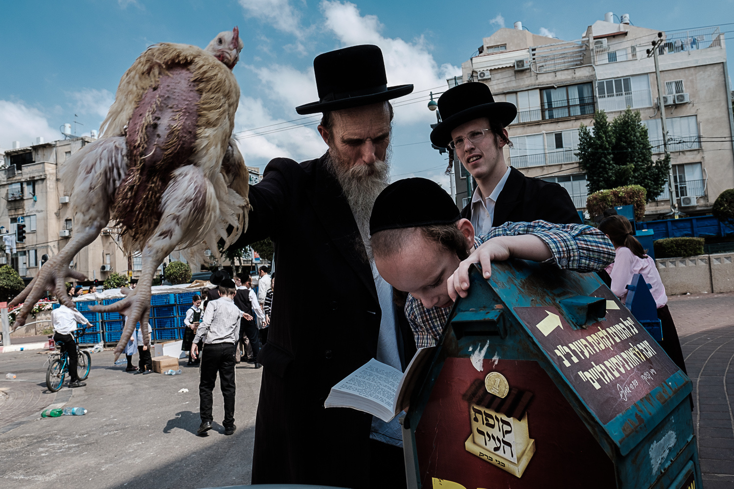 View Untitled 1 by Gabi Ben Avraham