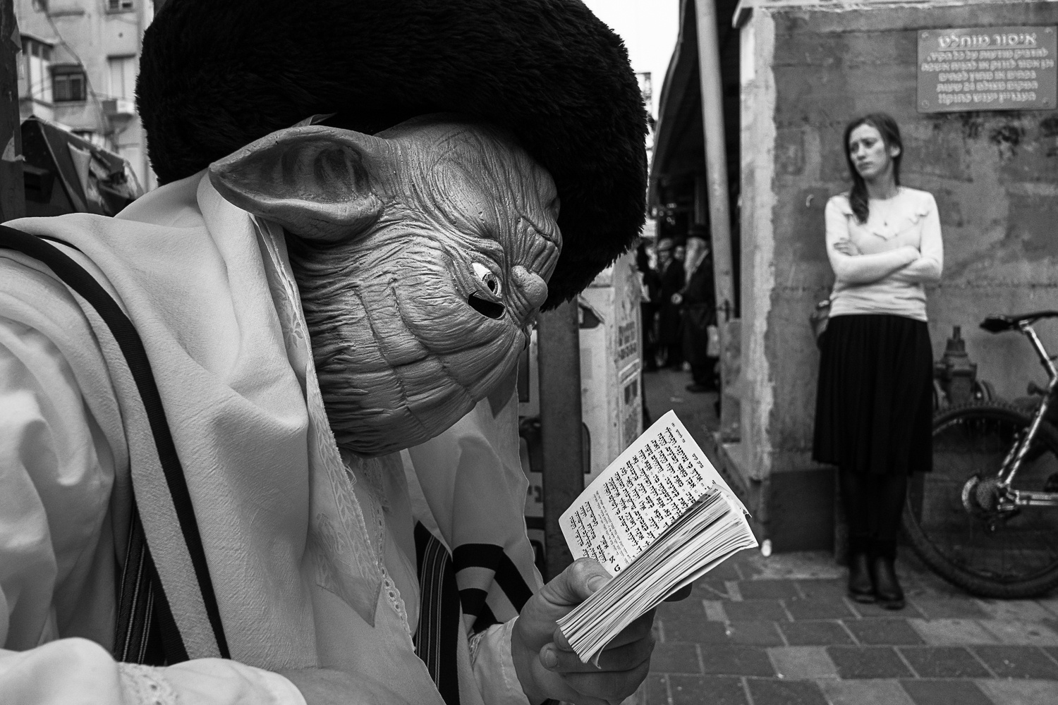 View Untitled 2 by Gabi Ben Avraham