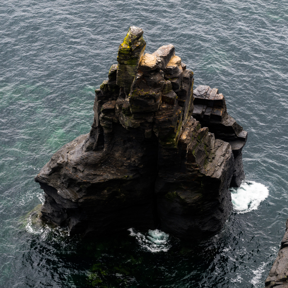View Stone by Le Trid3nt
