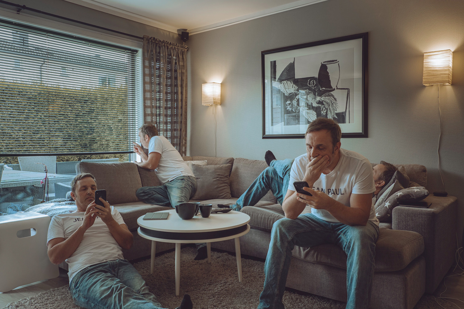View Untitled 3 by Frode Heiland