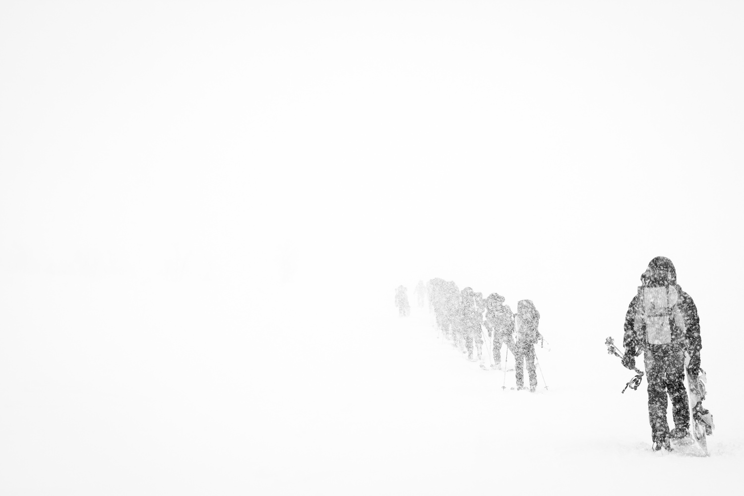View Untitled 4 by Nils Magnus Nilssen