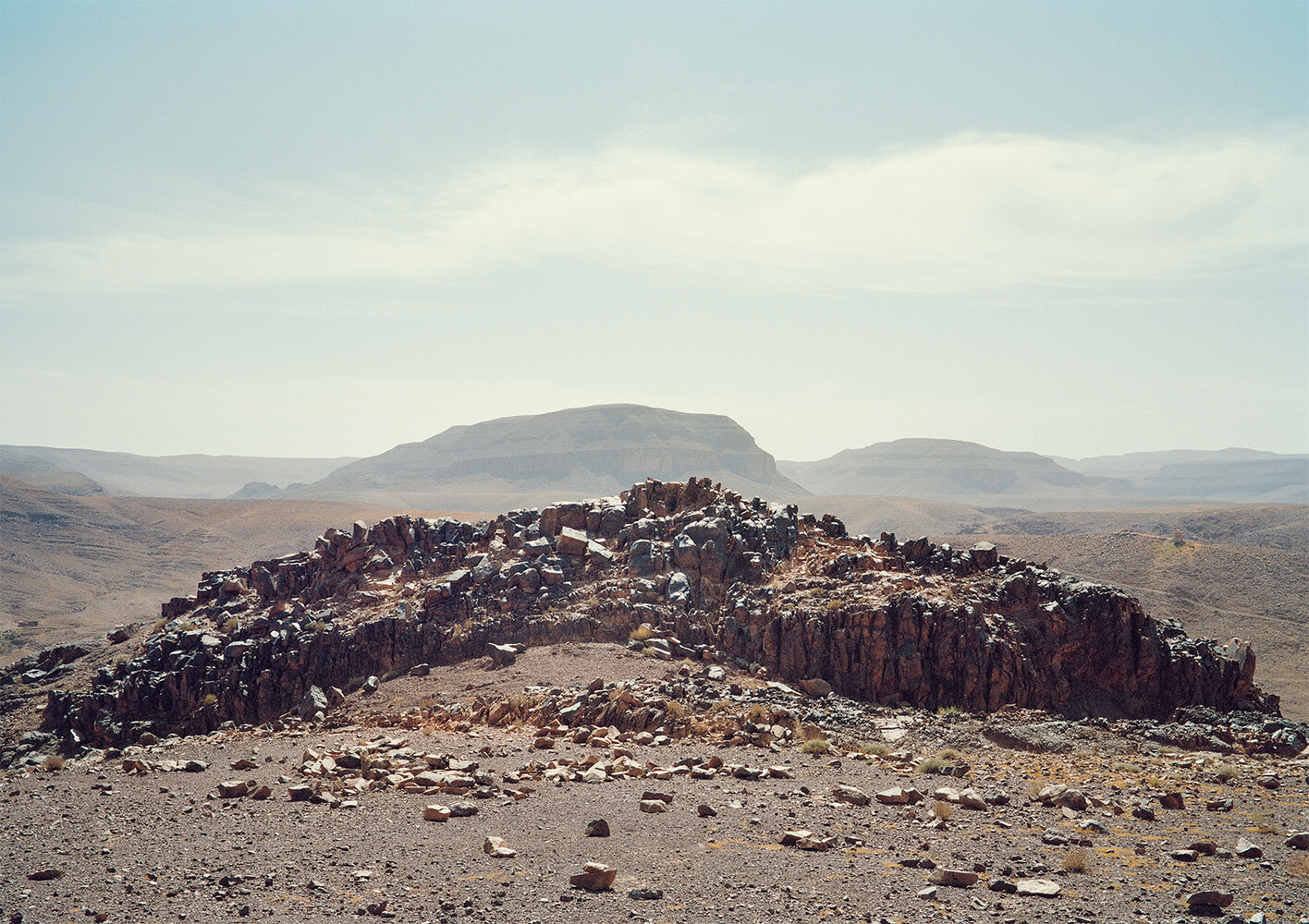 View Untitled 84 by Ibrahim Touhami