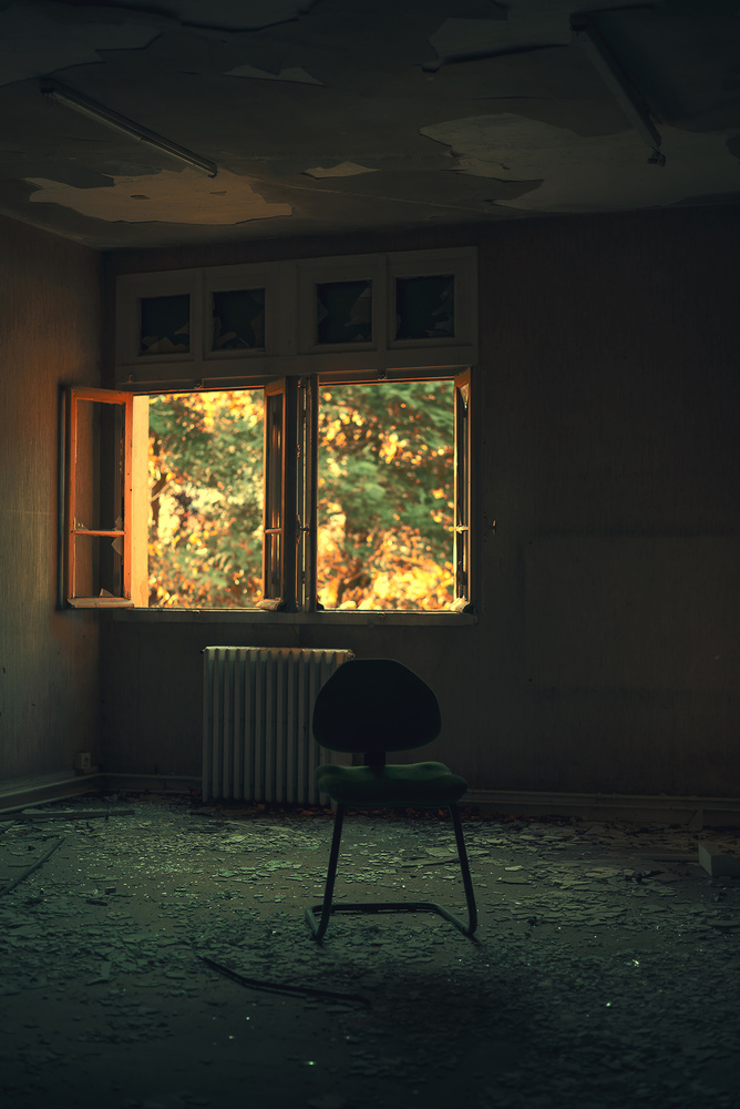 View Untitled 2 by Ibrahim Touhami
