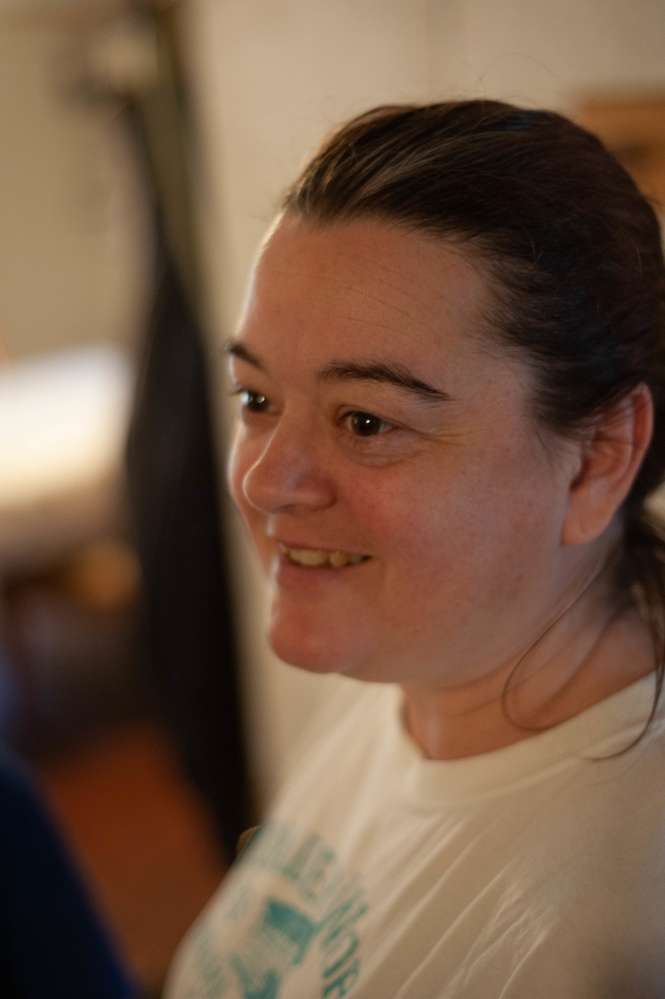 View Happy girl by Scott Whitehead