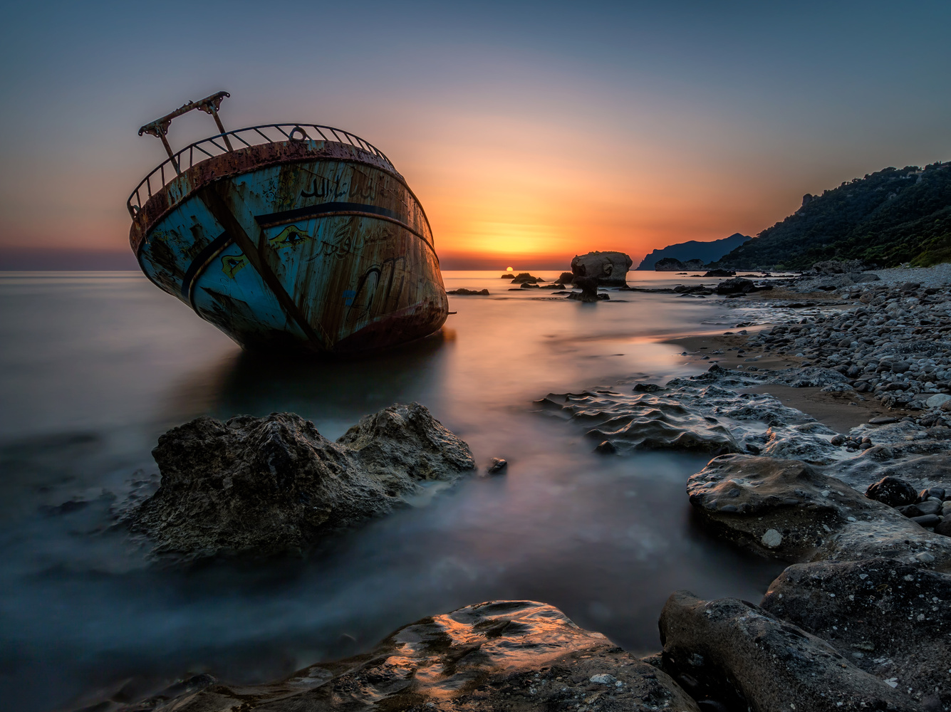 Another Day Has Gone Michele Buttazzoni On Fstoppers