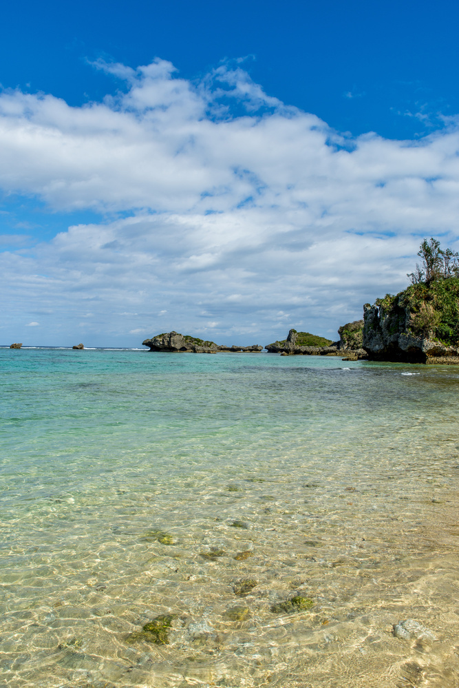 View Beach51 by Sebastian Bojek