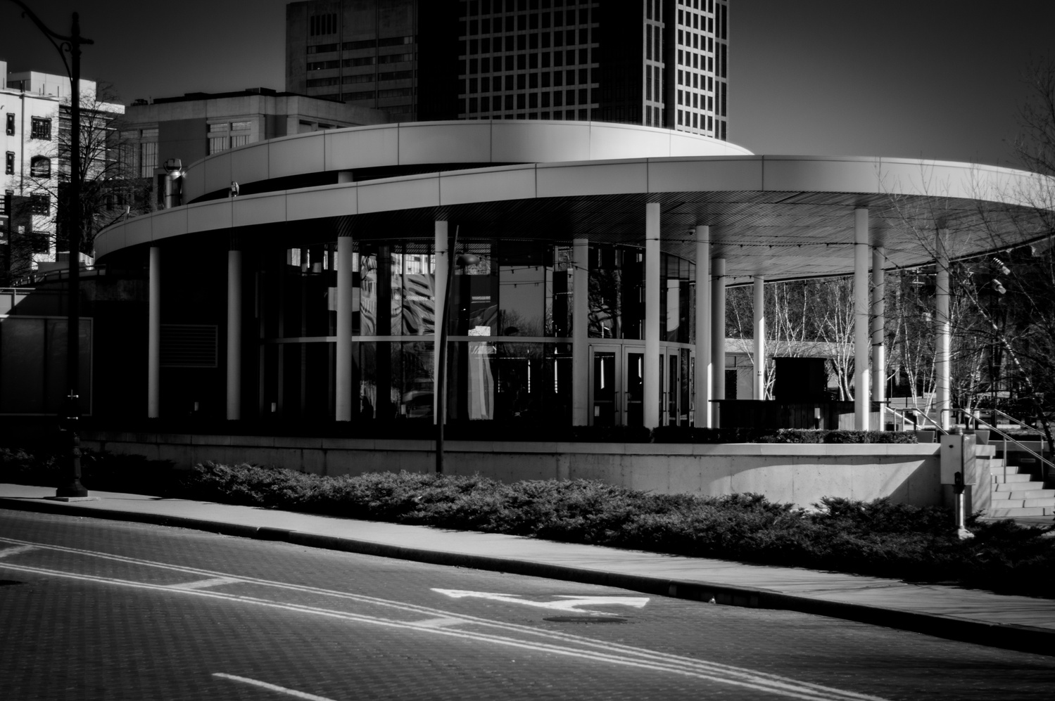View Columbus by Ryan Merk