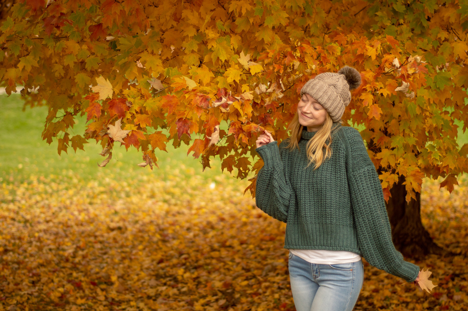 View Fall Fun by Ryan Merk