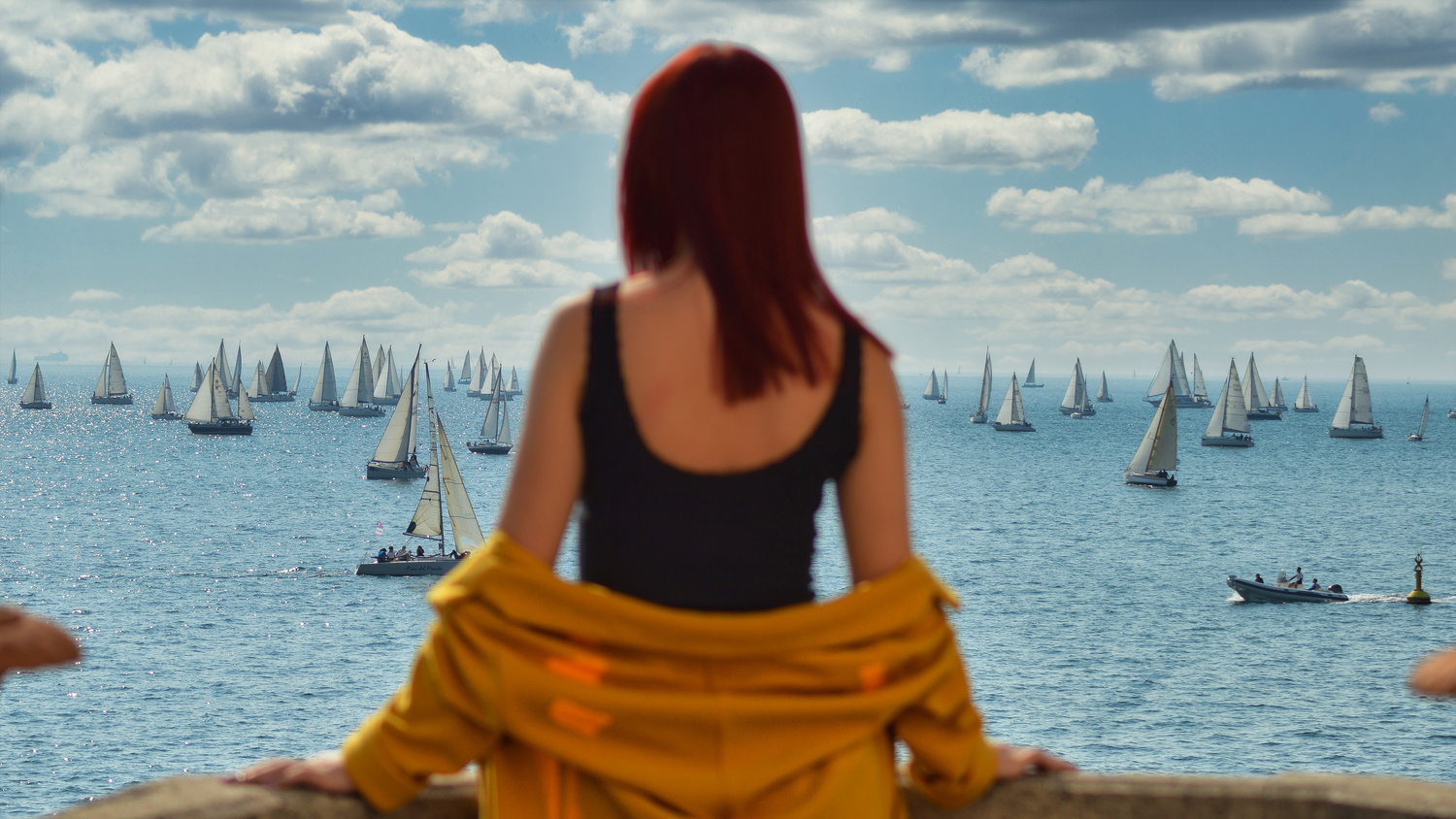 View TRIESTE by silviu nastase