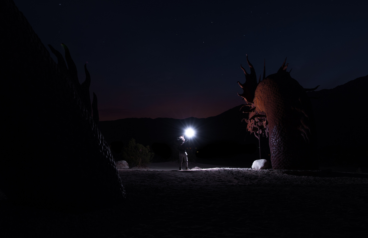 View Summon the Dragon pt 2 by Photon Graph