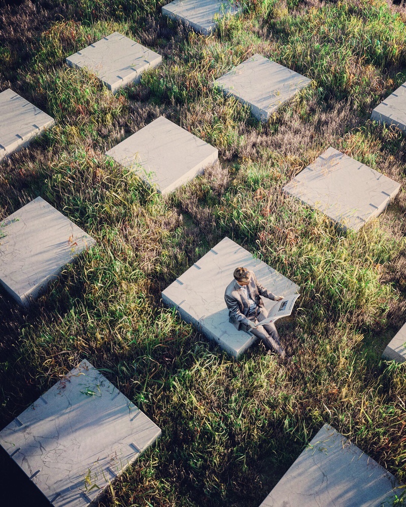 View Render by Joe London
