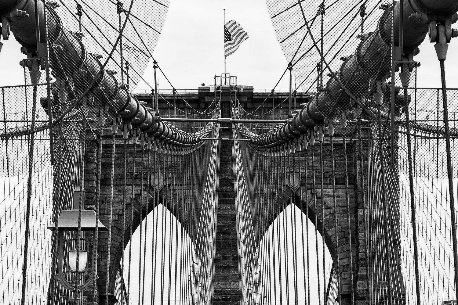 View bridge by Luis Feairn