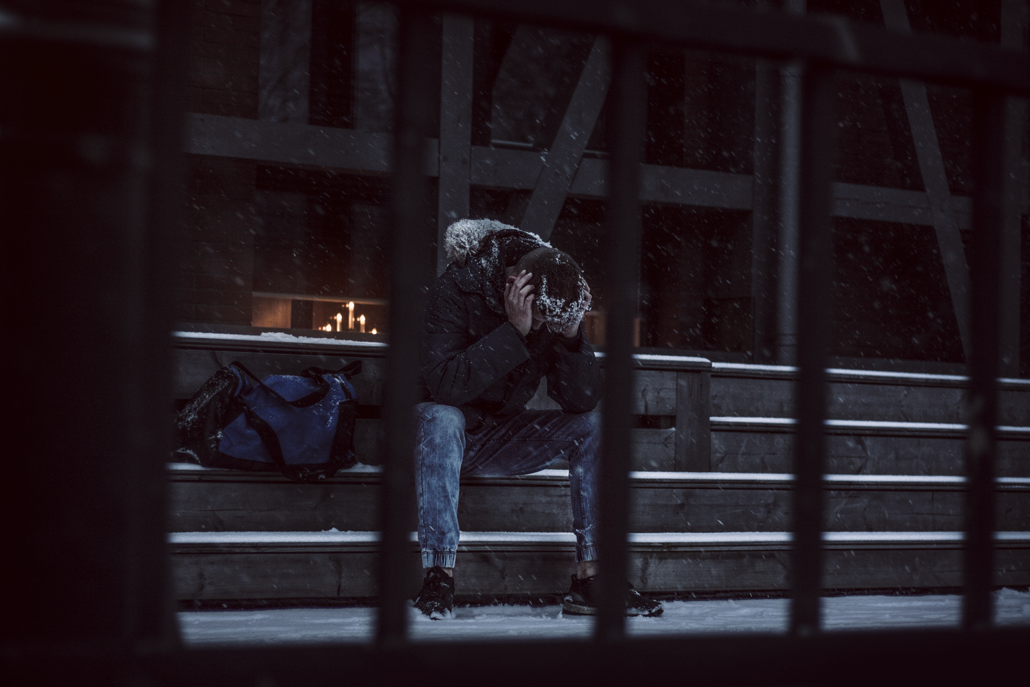 View Untitled 2 by Denis Reinikov