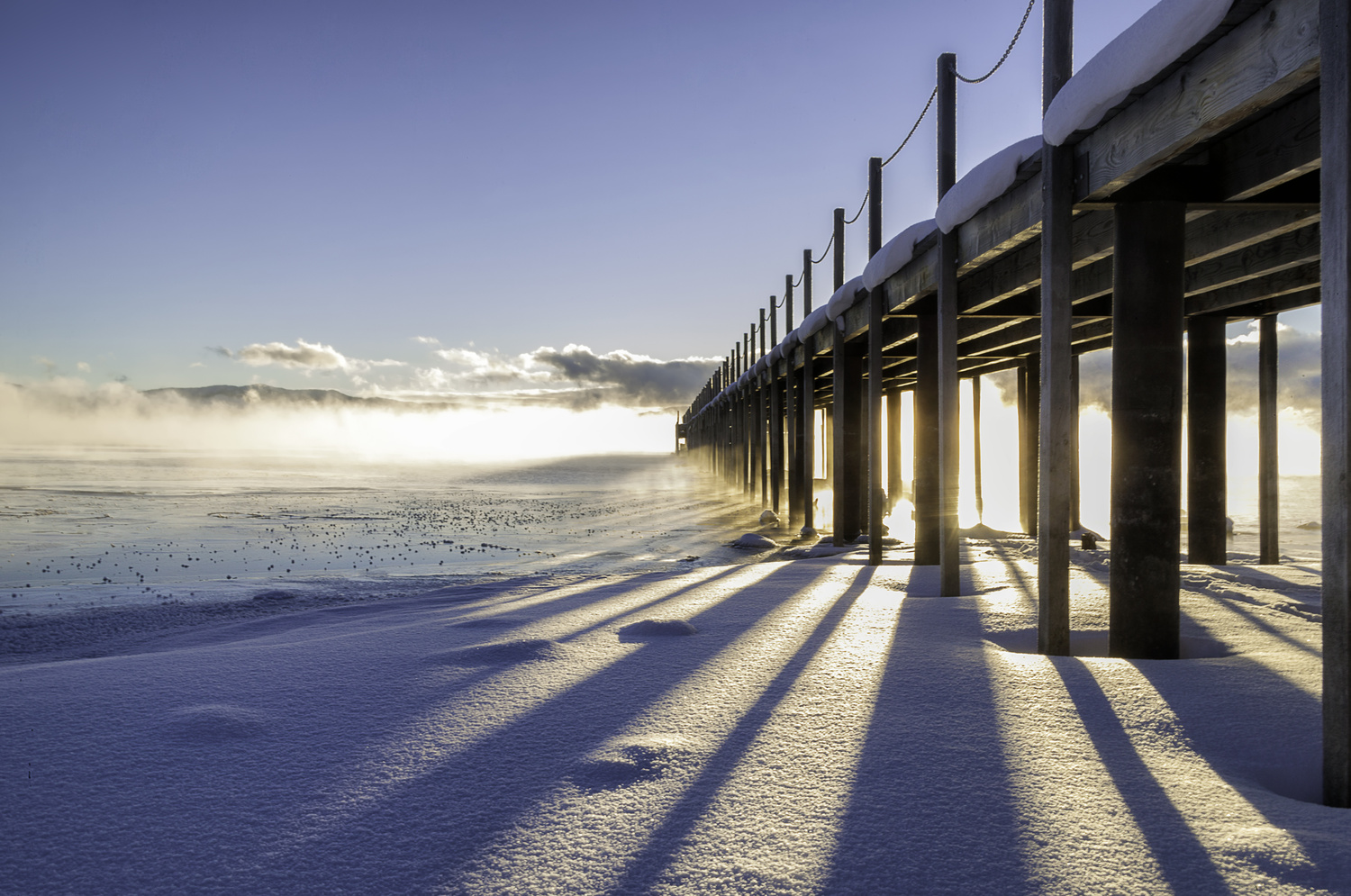 View Untitled 1 by Ben Speegle