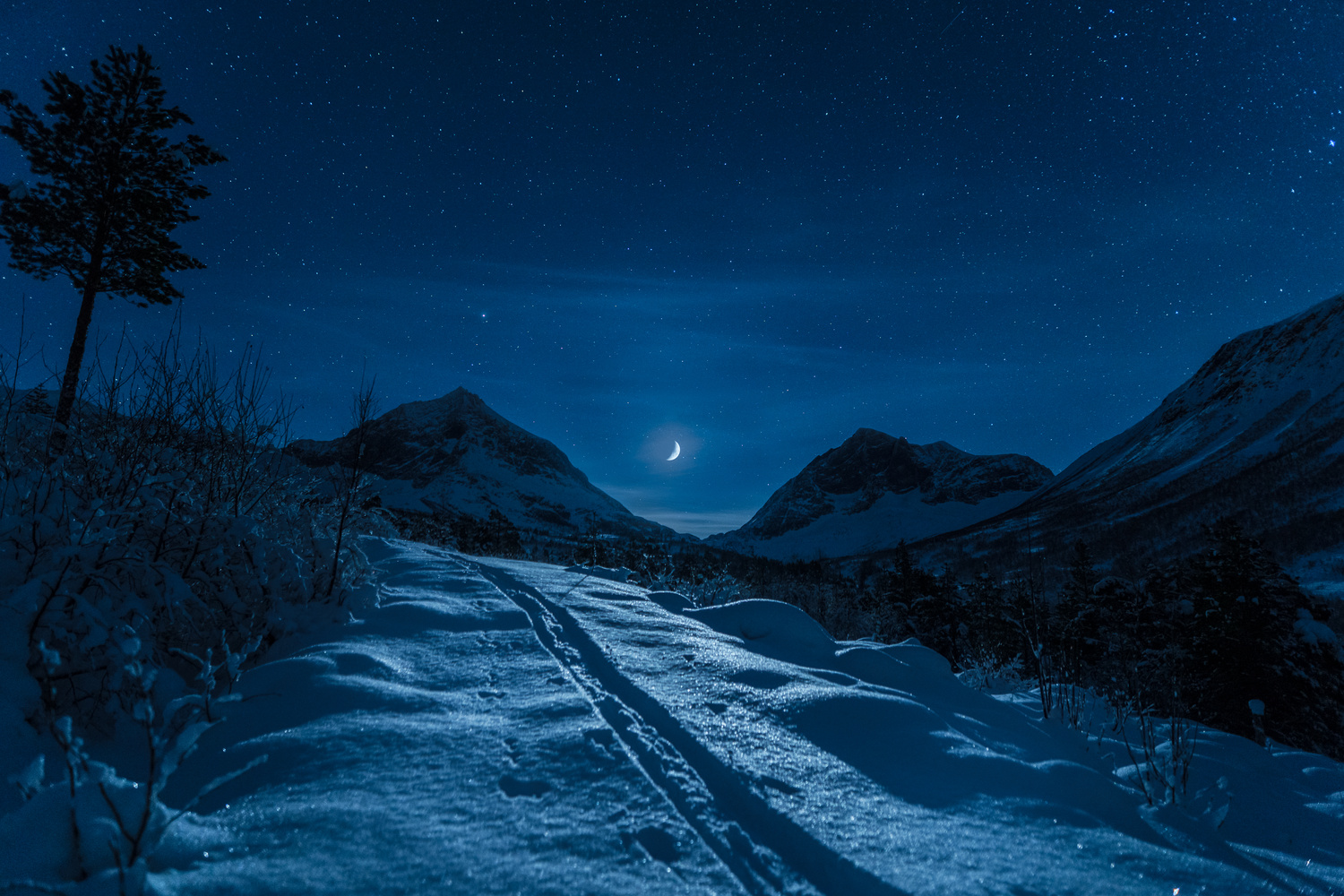 View Untitled 1 by Eivind Kristiansen