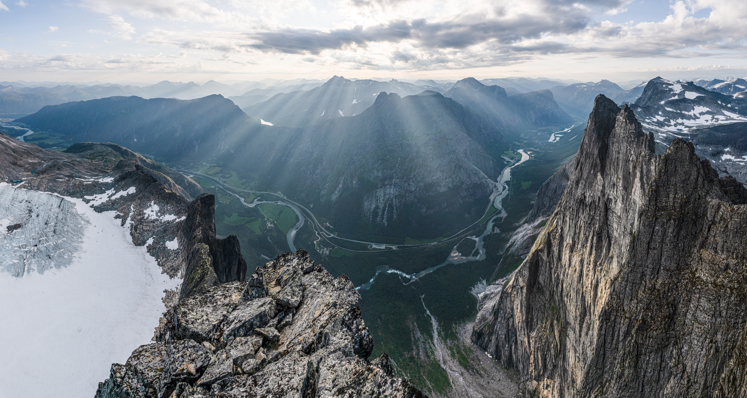 View Untitled 6 by Eivind Kristiansen