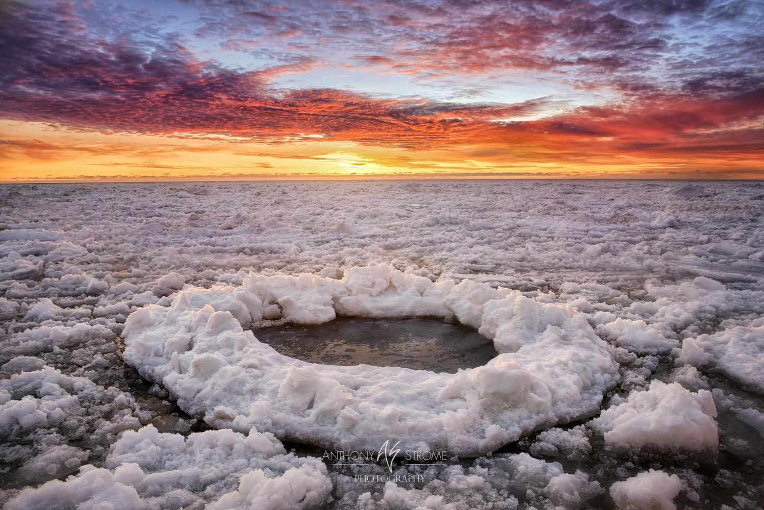 View Untitled 1 by Anthony Strome
