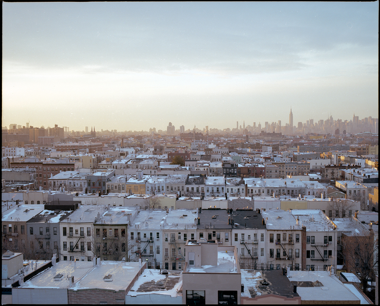 View Untitled 2 by Matt Budjinski