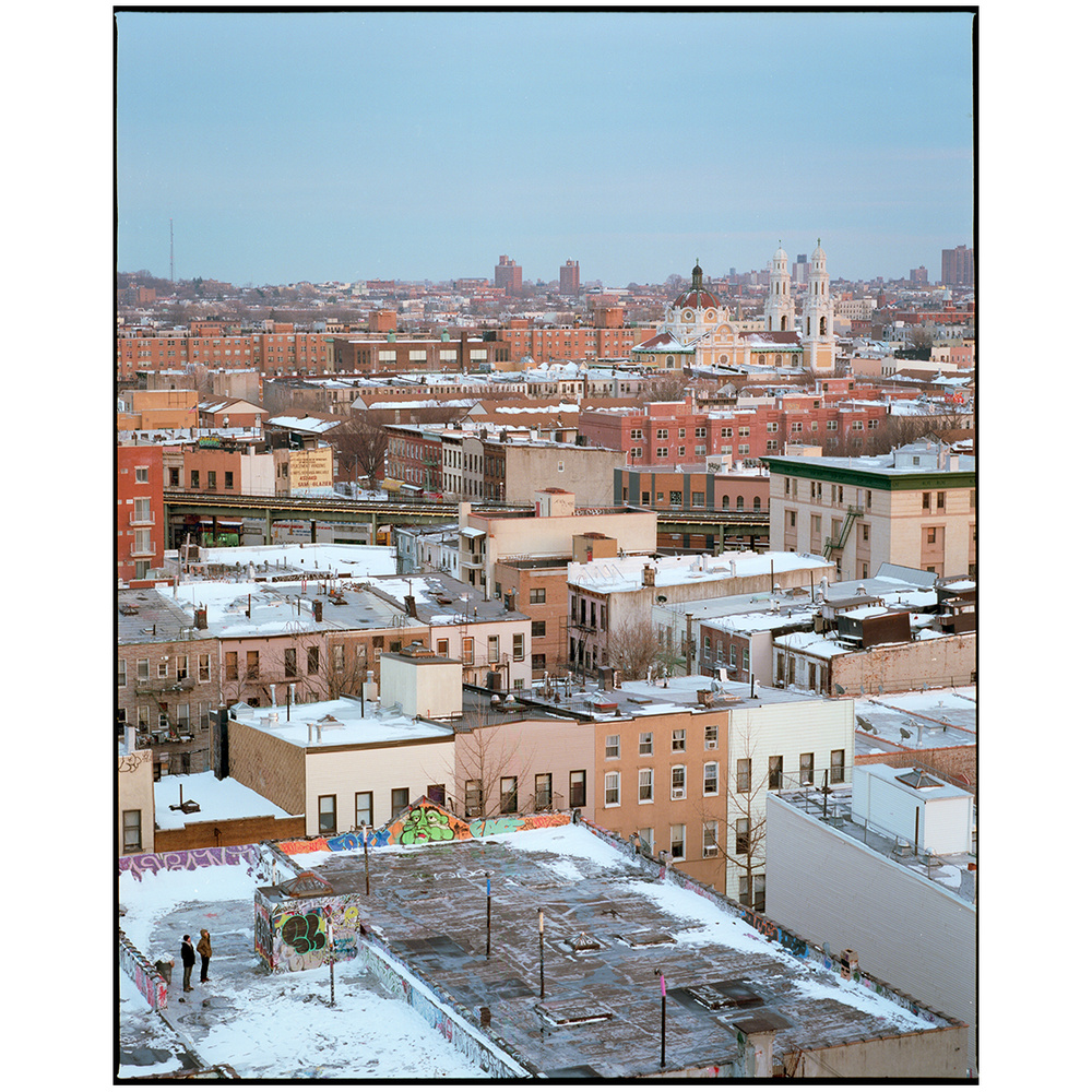 View Untitled 1 by Matt Budjinski