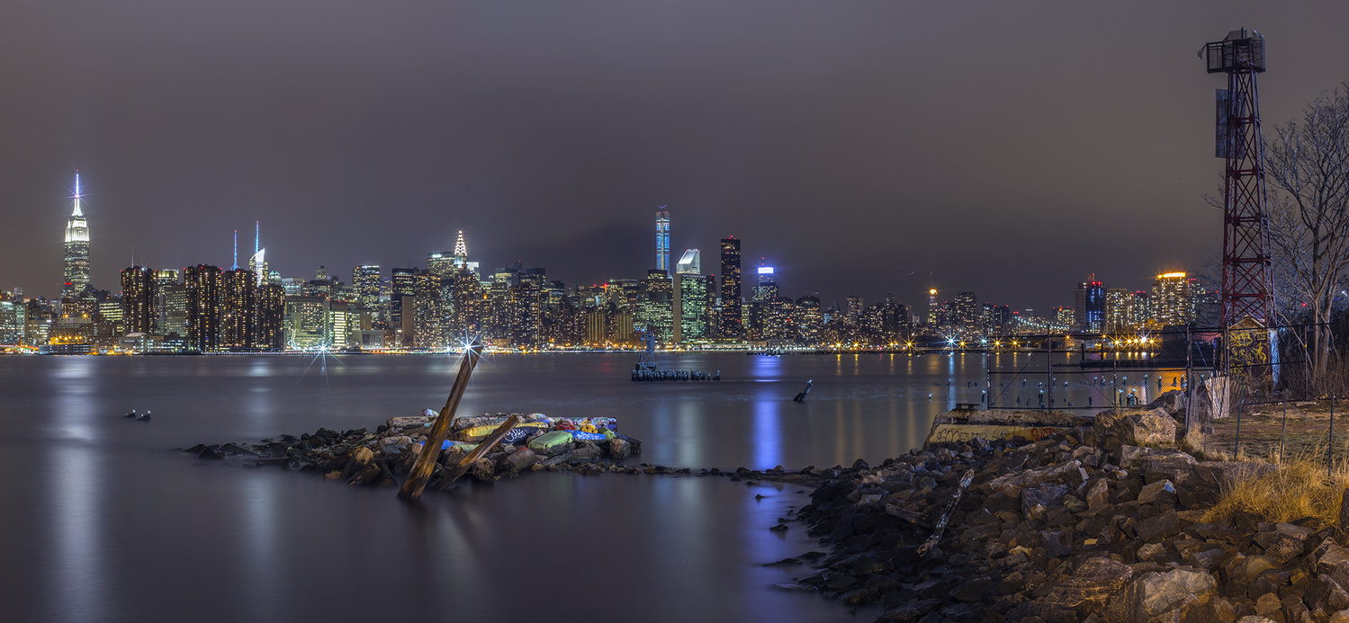 View Untitled 7 by Matt Budjinski