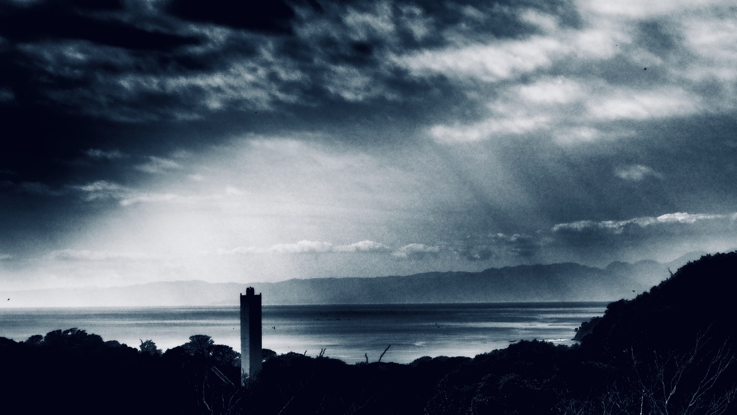 View Tower by take suzu