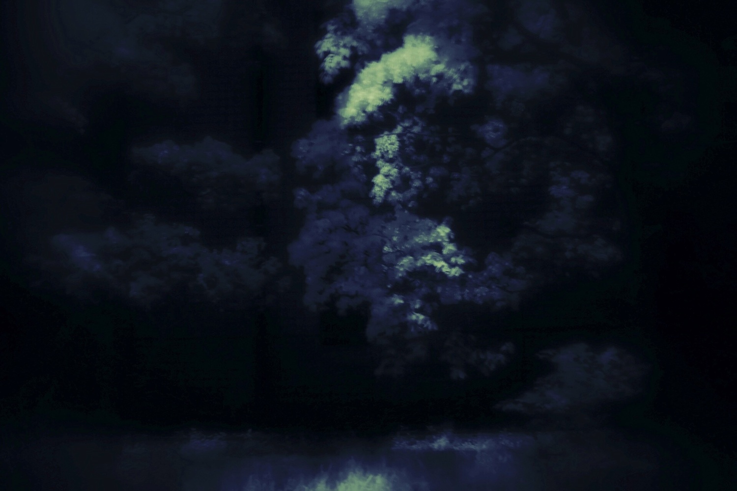 View Lost by take suzu