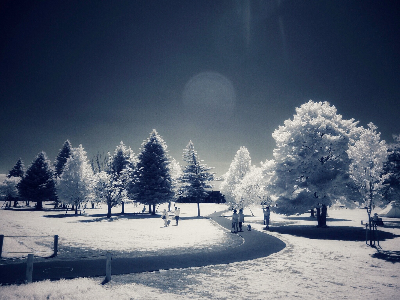 View karuizawa by take suzu