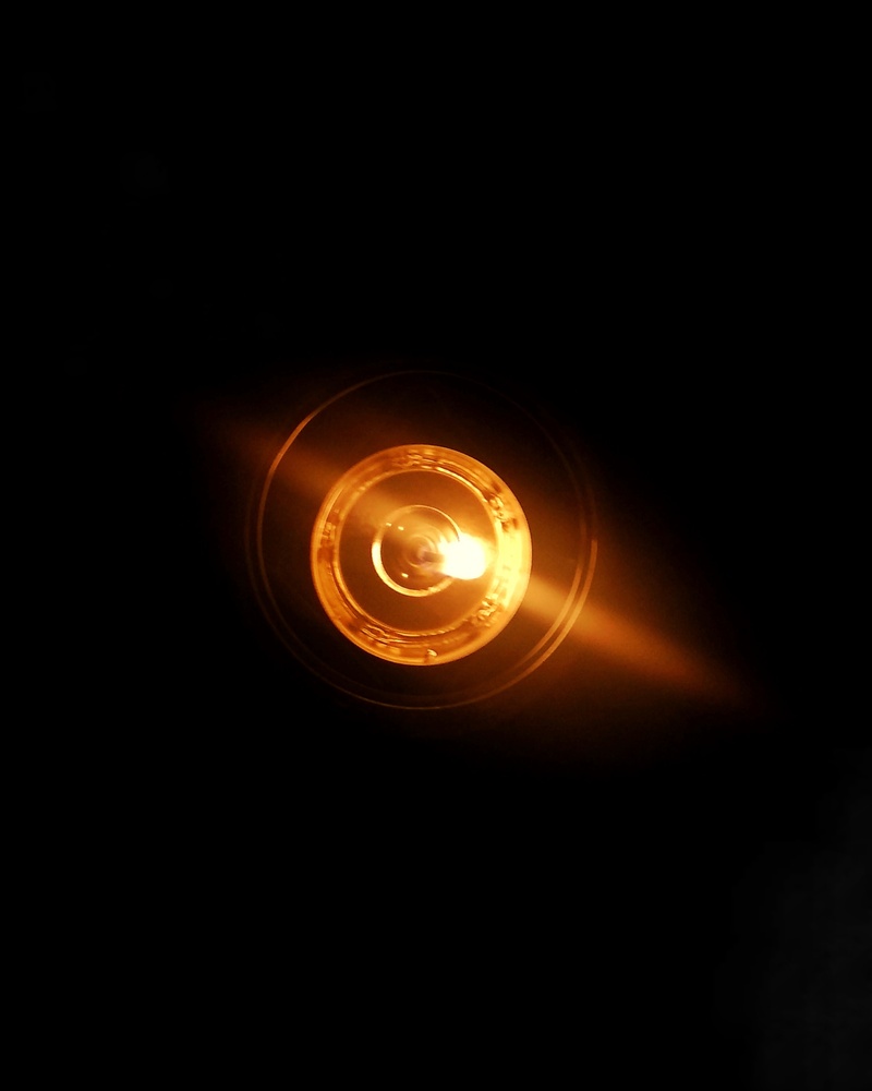 View Fire candle by Paulo Desa