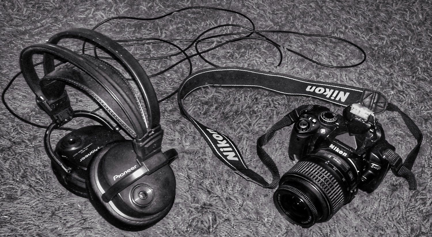 View The gear by Paulo Desa