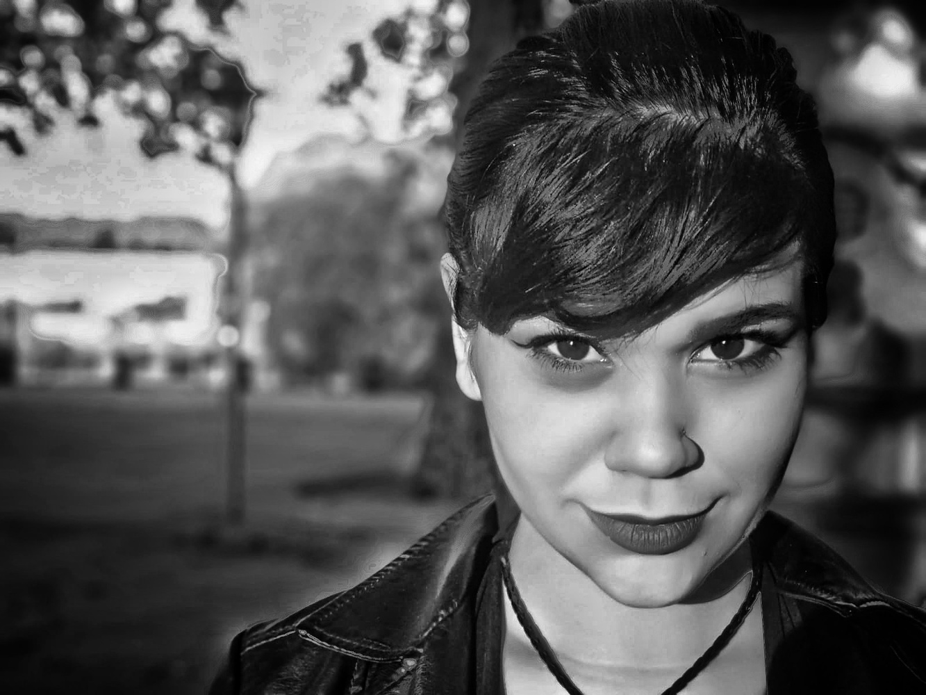 View That look by Paulo Desa
