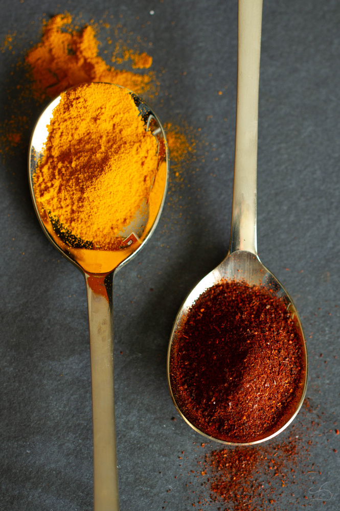 View Spices by Todd Darling