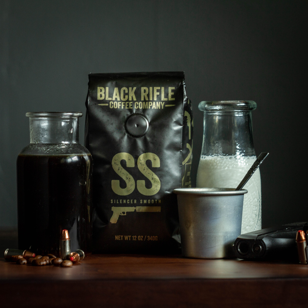 View Black Rifle Coffee Company Spec shoot by Todd Darling
