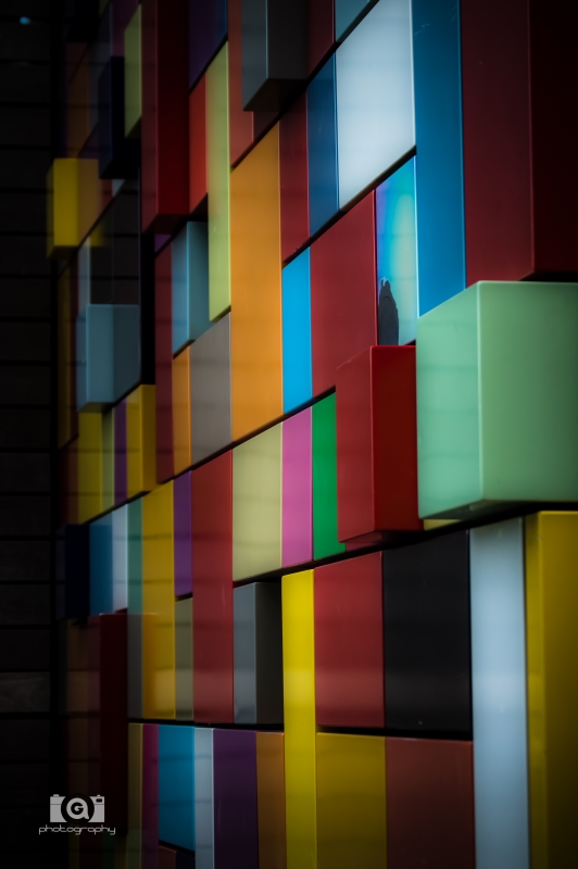 View Colors by Alberto Garcia