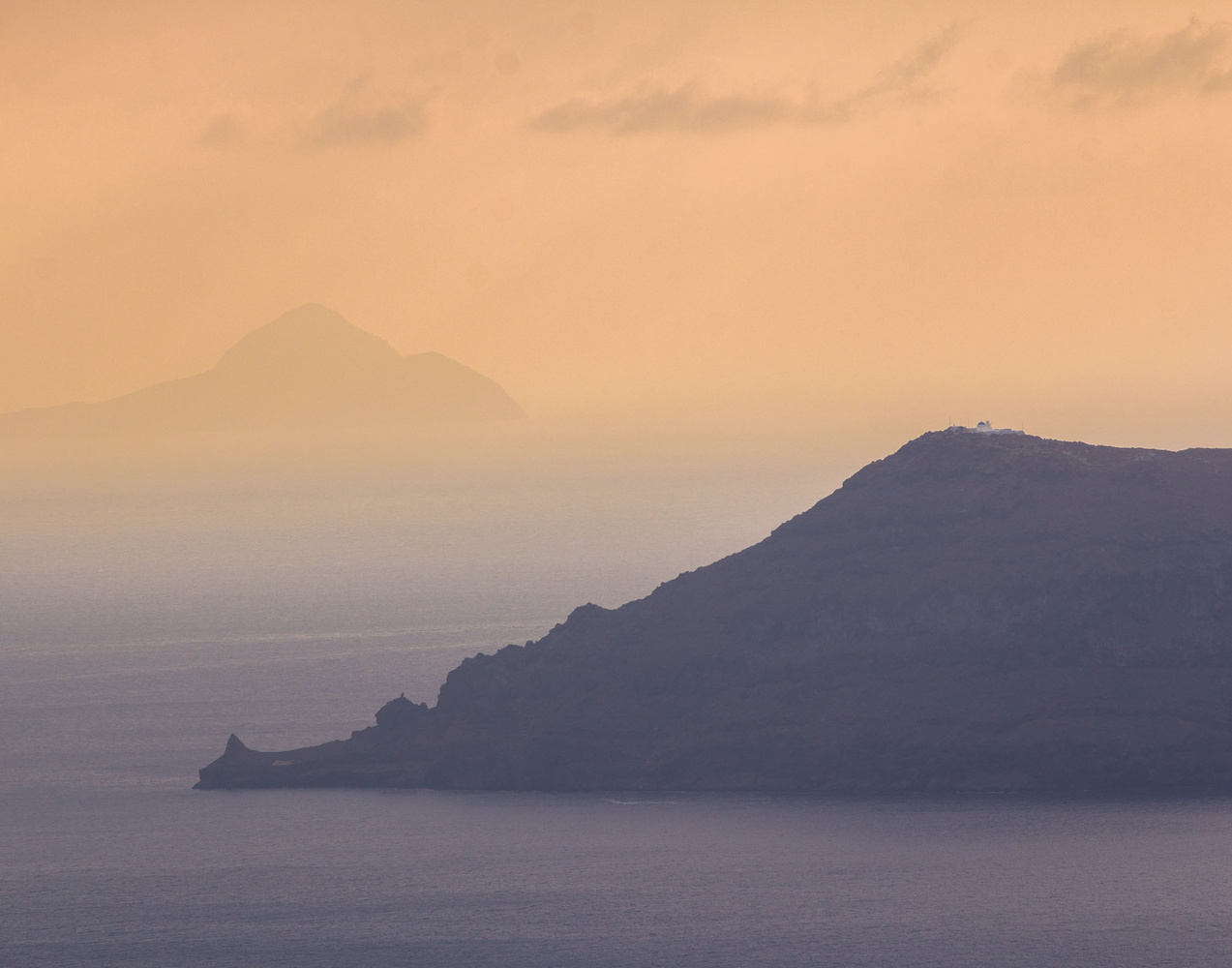 Church for scale MarcAndré Guérard on Fstoppers