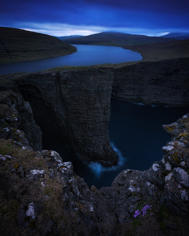Cold Shivers Felix Inden On Fstoppers