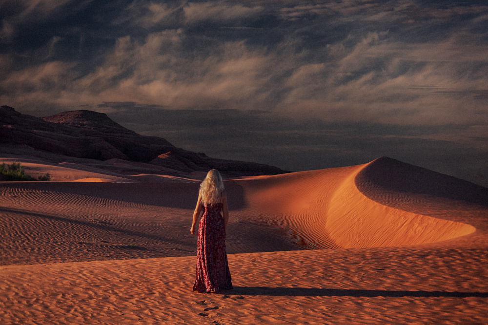 View Lost by christine szeredy
