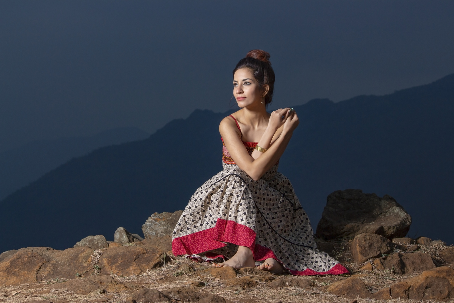 View Fashion by MDR Durairajbabu