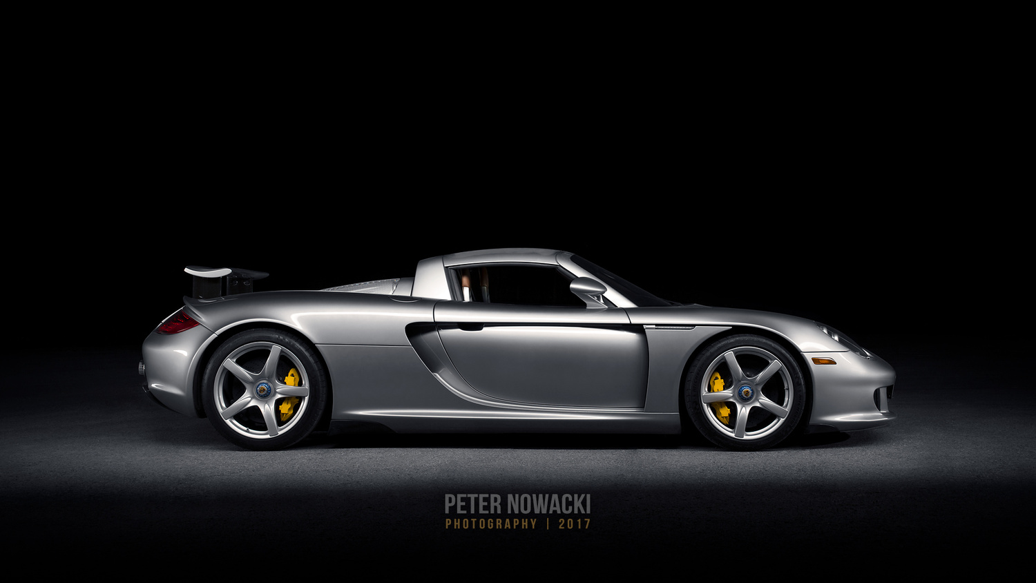 Carrera Gt Peter Nowacki On Fstoppers