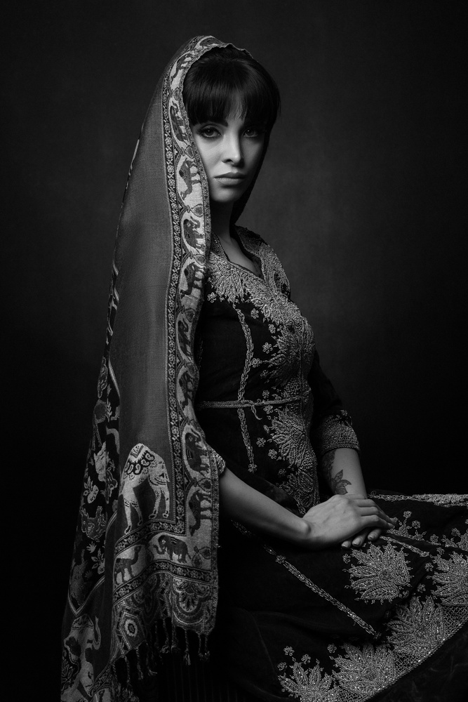 View Sanaz by mehdi mokhtari
