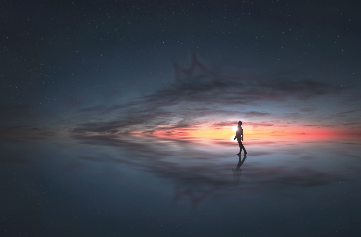 View Untitled 3 by Karl Roberts