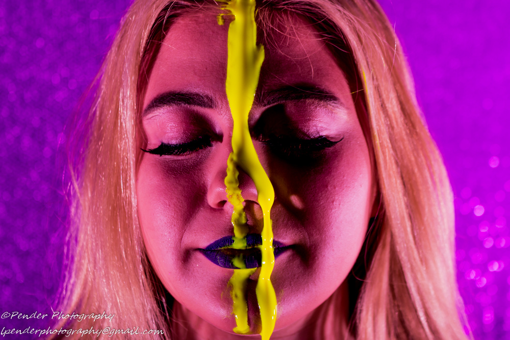 View Untitled 12 by Lance Pender