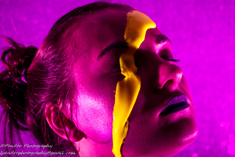 View Untitled 14 by Lance Pender